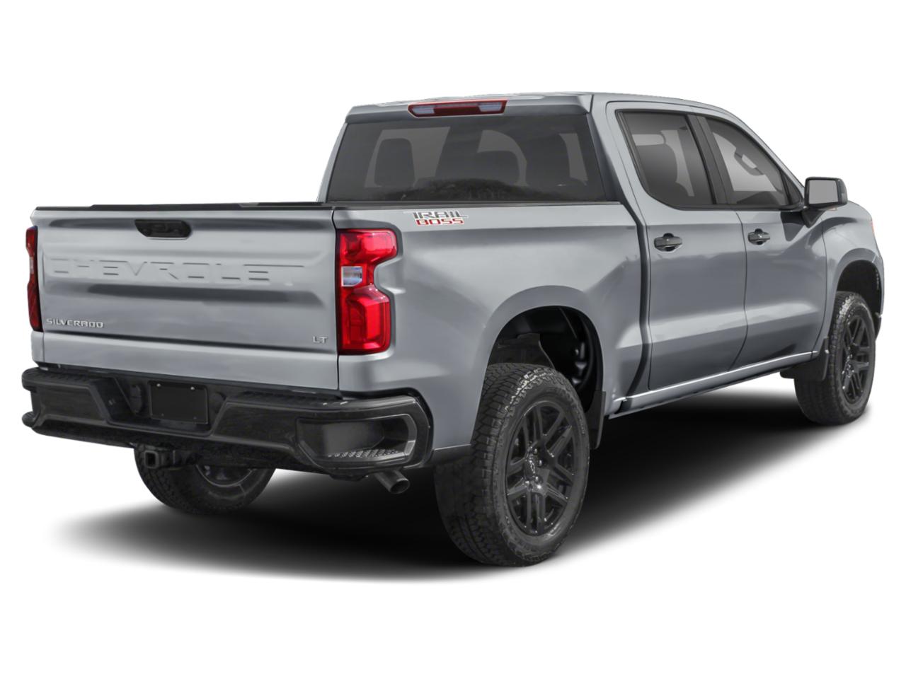 2025 Chevrolet Silverado 1500 Vehicle Photo in Brownsville, TX 78521
