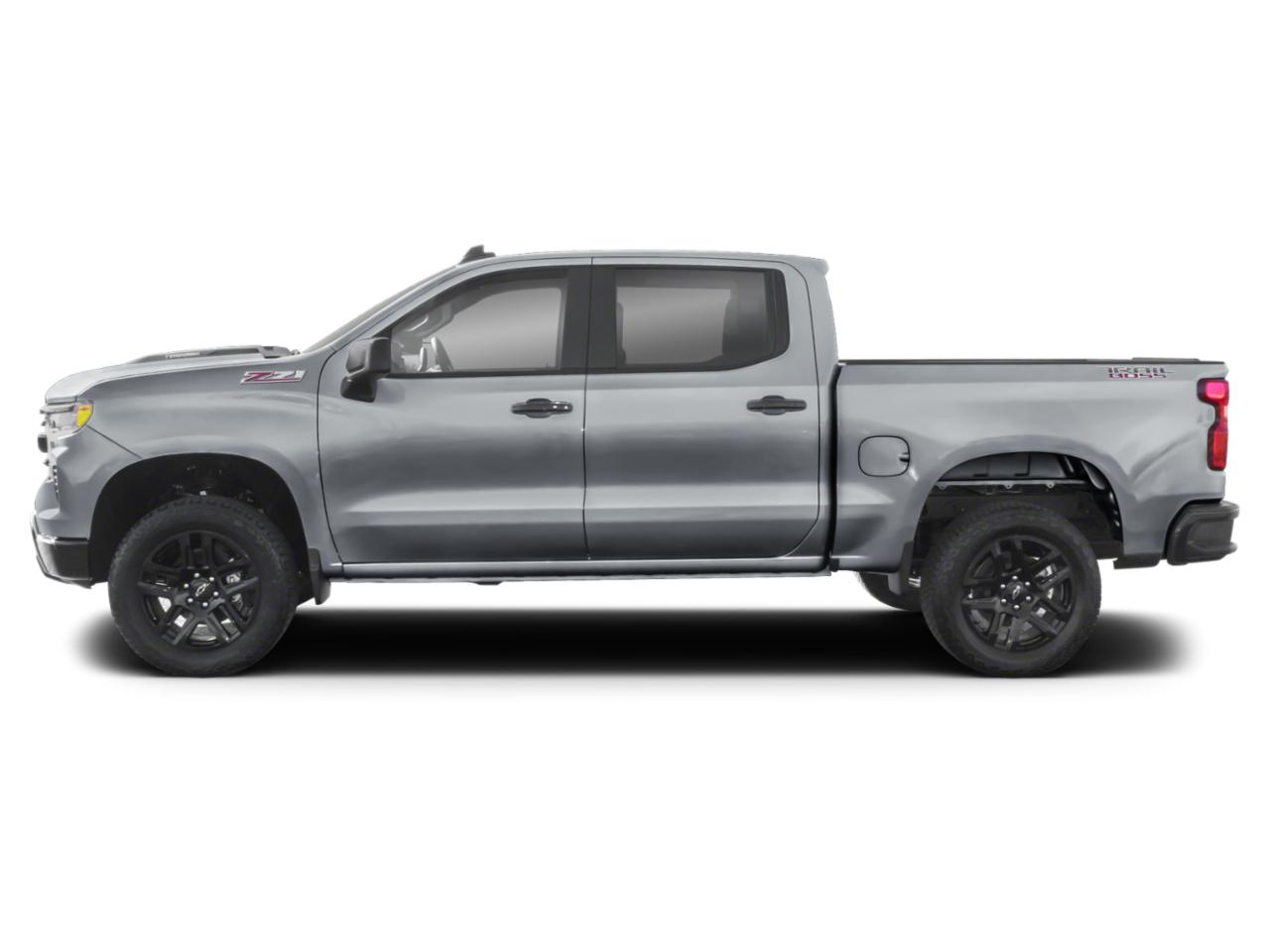 2025 Chevrolet Silverado 1500 Vehicle Photo in Brownsville, TX 78521