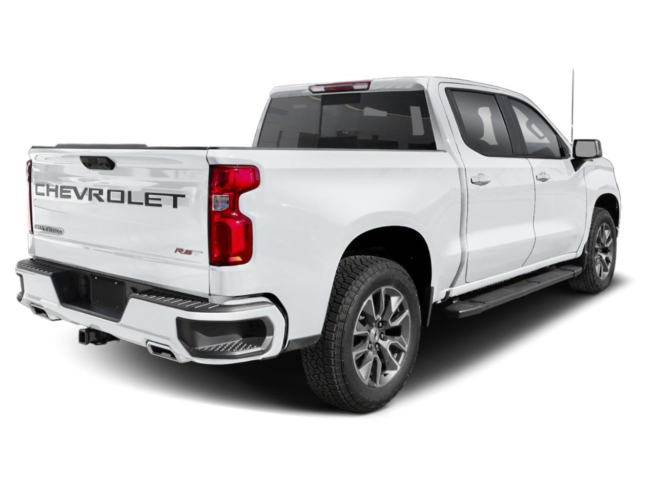 2025 Chevrolet Silverado 1500 Vehicle Photo in Madison, WI 53713