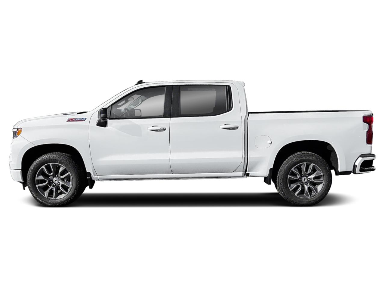 2025 Chevrolet Silverado 1500 Vehicle Photo in Madison, WI 53713