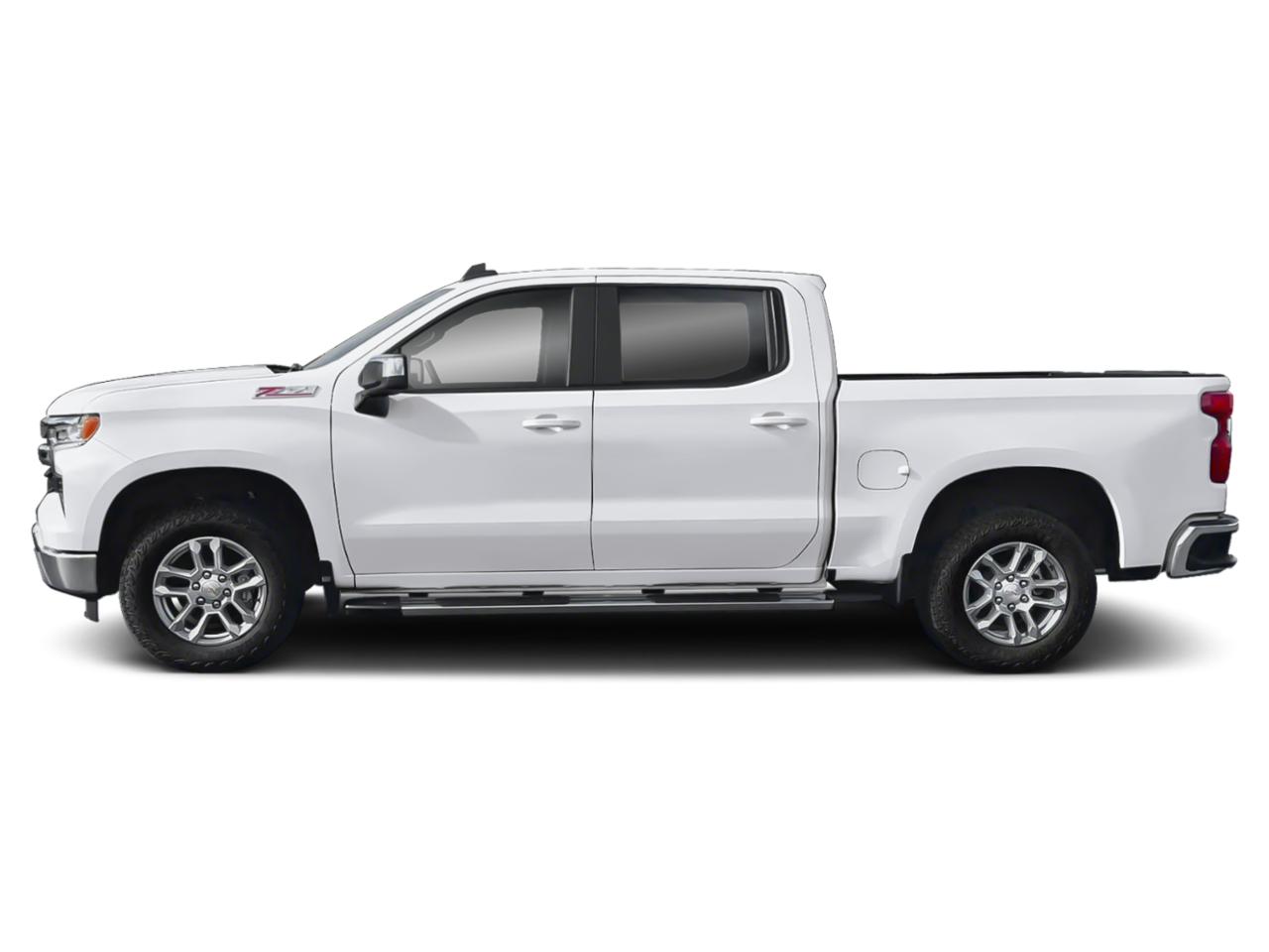 2025 Chevrolet Silverado 1500 Vehicle Photo in Madison, WI 53713