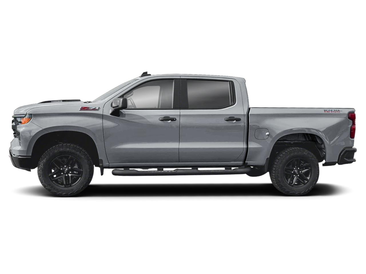 2025 Chevrolet Silverado 1500 Vehicle Photo in POOLER, GA 31322-3252