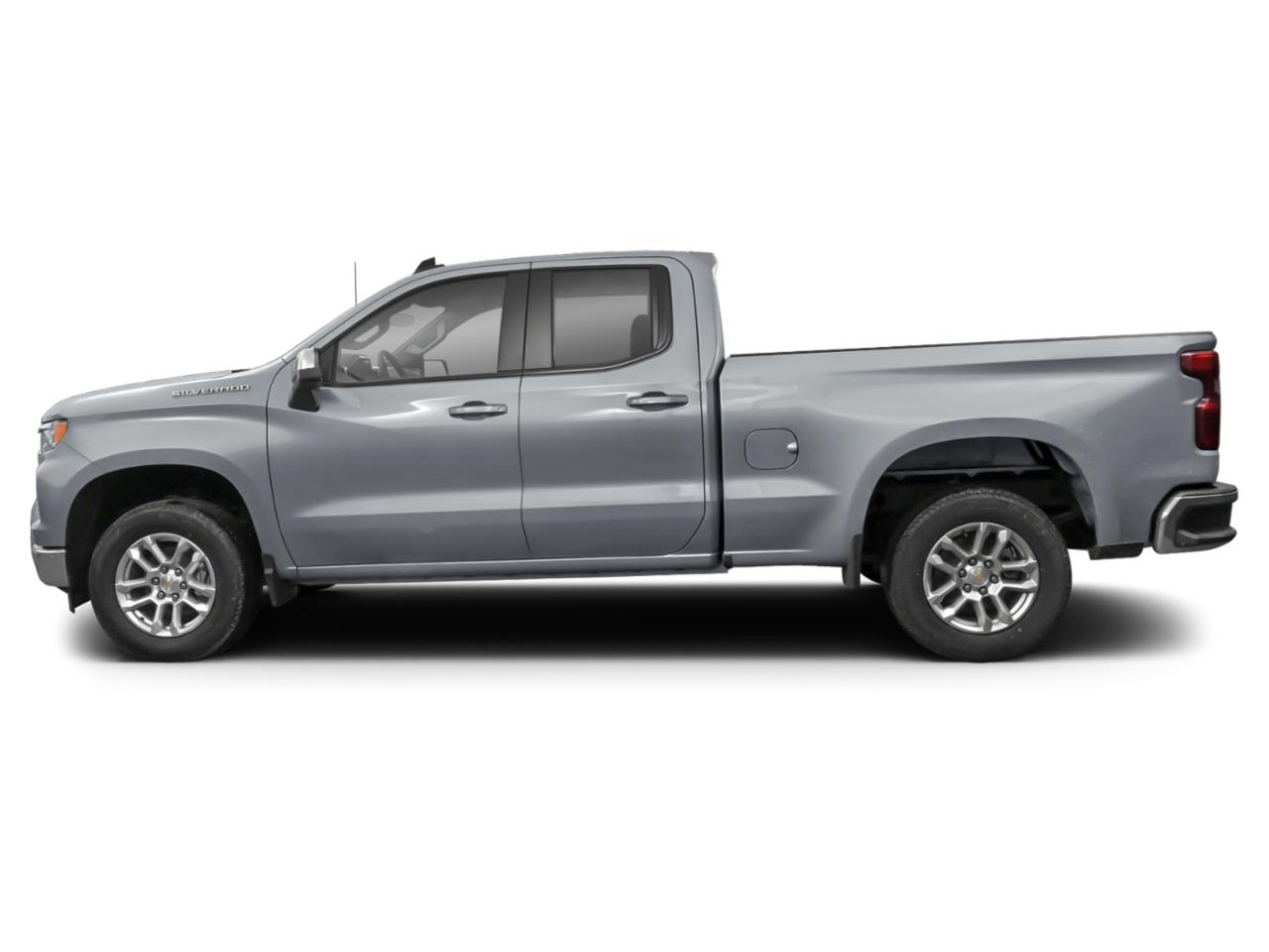2025 Chevrolet Silverado 1500 Vehicle Photo in OSHKOSH, WI 54904-7811