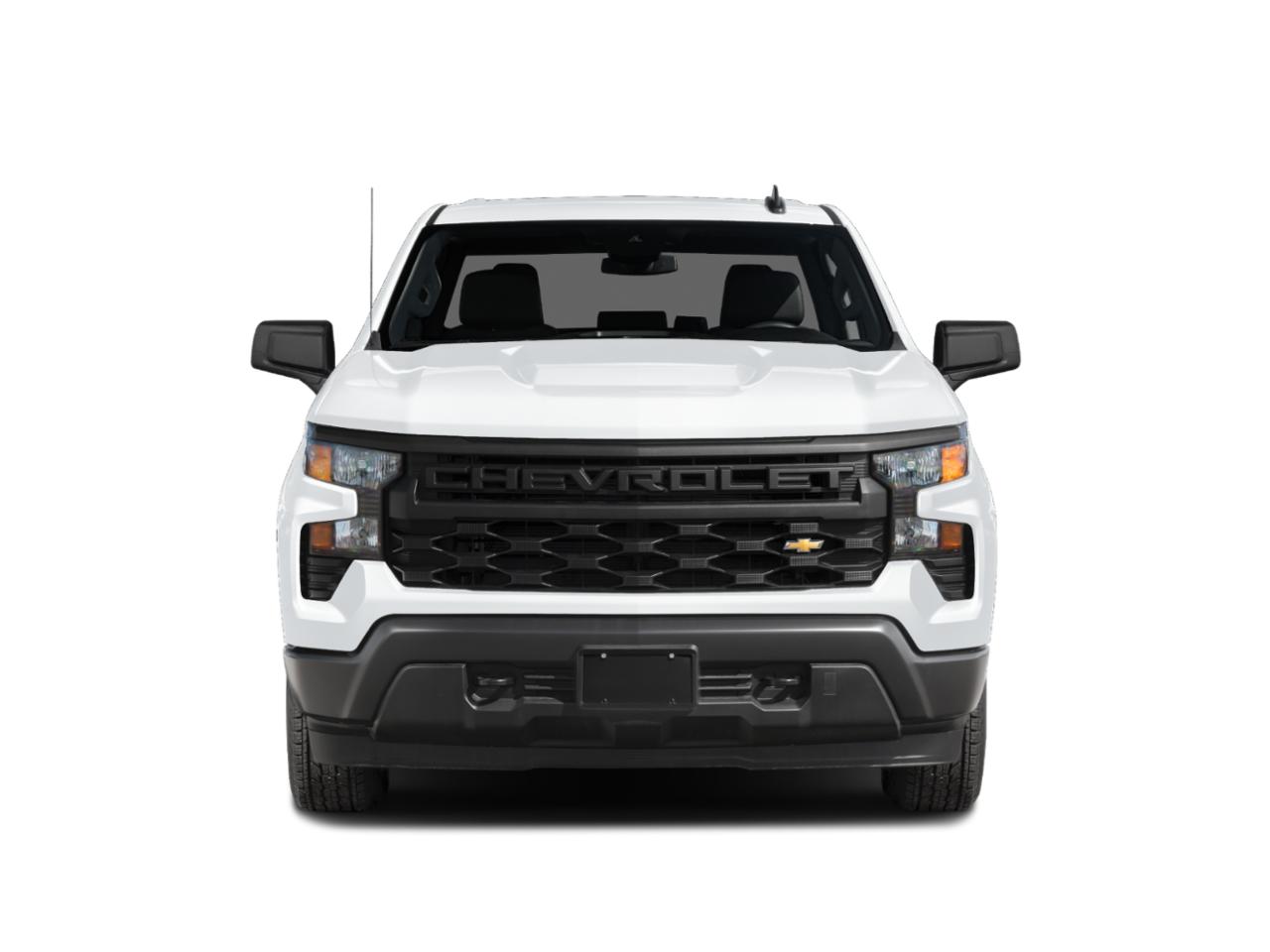 2025 Chevrolet Silverado 1500 Vehicle Photo in ENGLEWOOD, CO 80113-6708