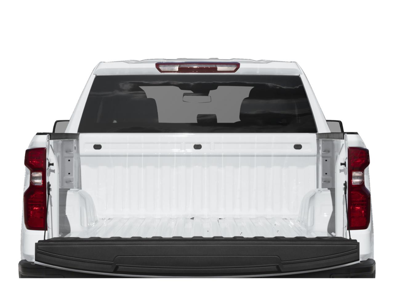 2025 Chevrolet Silverado 1500 Vehicle Photo in ENGLEWOOD, CO 80113-6708