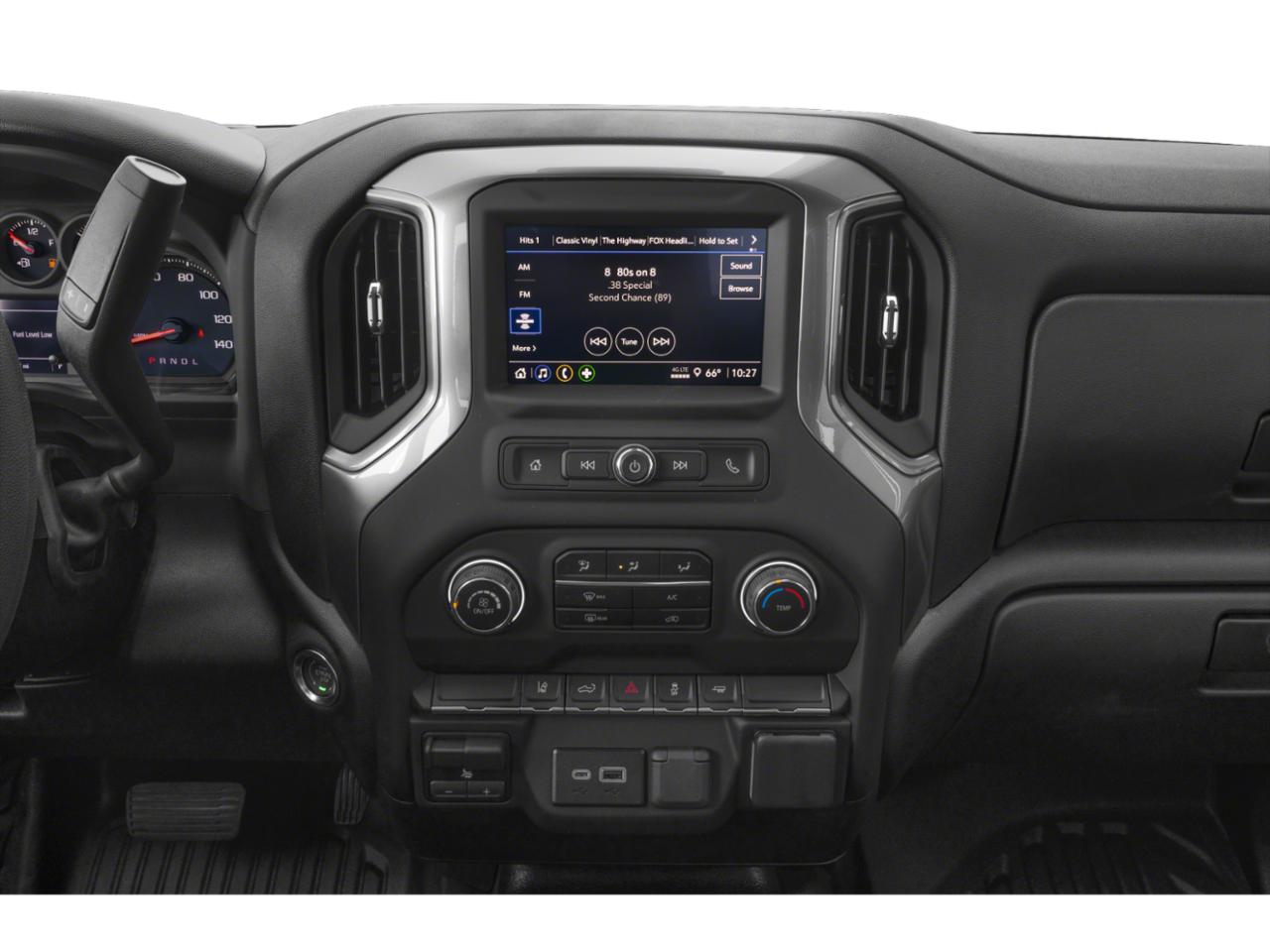 2025 Chevrolet Silverado 2500 HD Vehicle Photo in ENGLEWOOD, CO 80113-6708