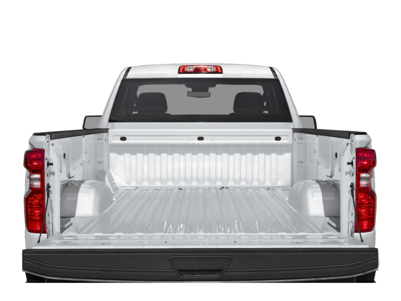 2025 Chevrolet Silverado 2500 HD Vehicle Photo in ENGLEWOOD, CO 80113-6708