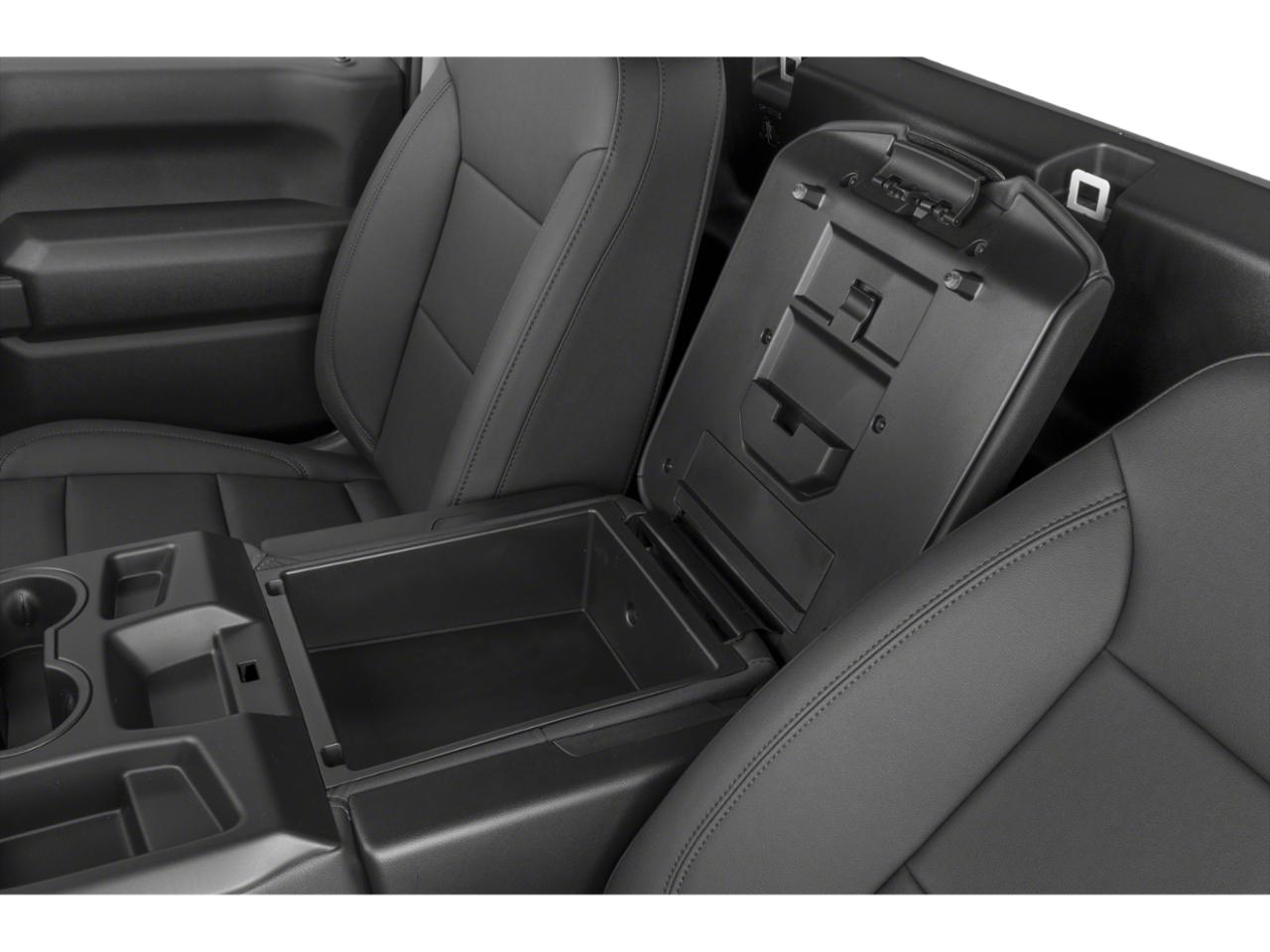 2025 Chevrolet Silverado 2500 HD Vehicle Photo in ENGLEWOOD, CO 80113-6708