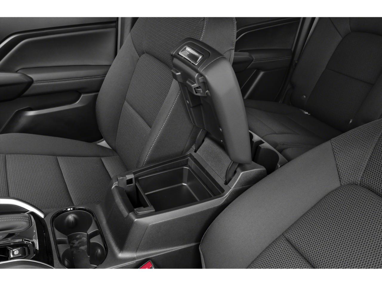 2025 Chevrolet Colorado Vehicle Photo in ENGLEWOOD, CO 80113-6708