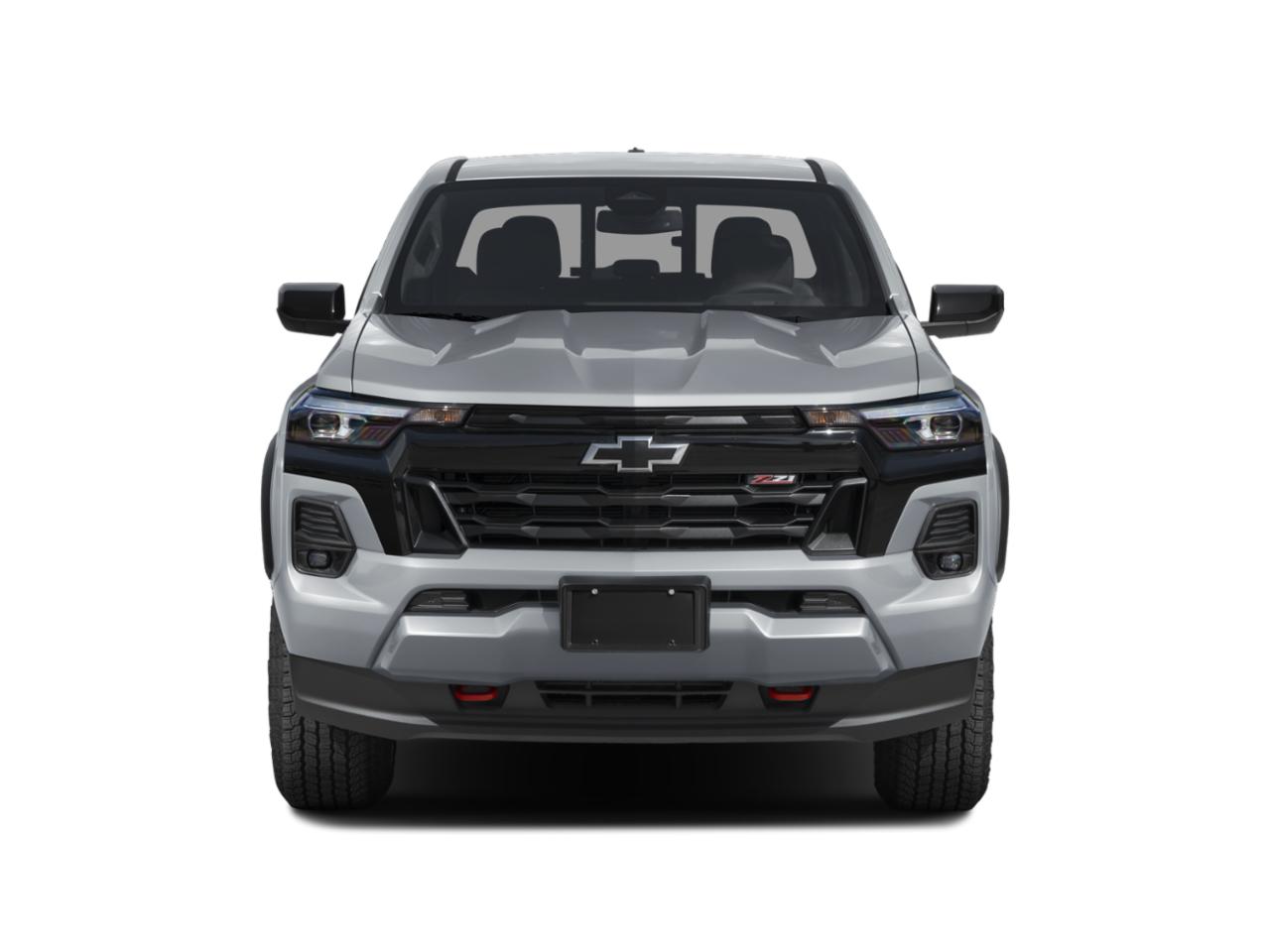 2025 Chevrolet Colorado Vehicle Photo in Madison, WI 53713