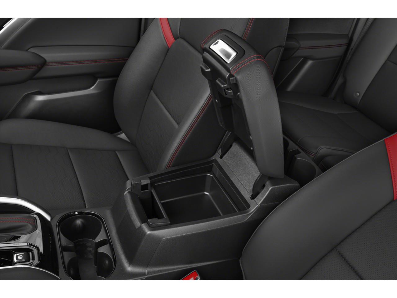 2025 Chevrolet Colorado Vehicle Photo in Madison, WI 53713