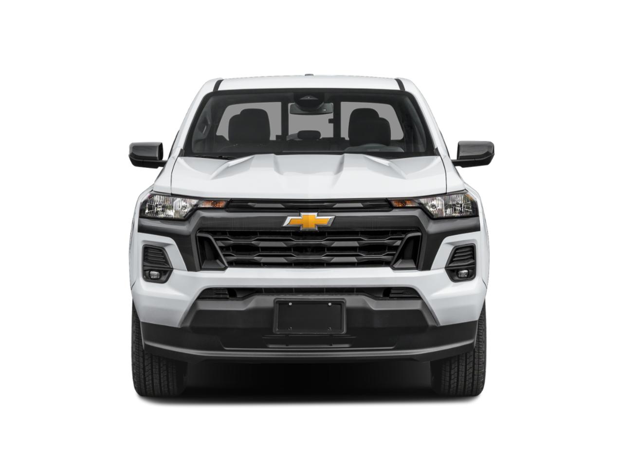 2025 Chevrolet Colorado Vehicle Photo in Madison, WI 53713
