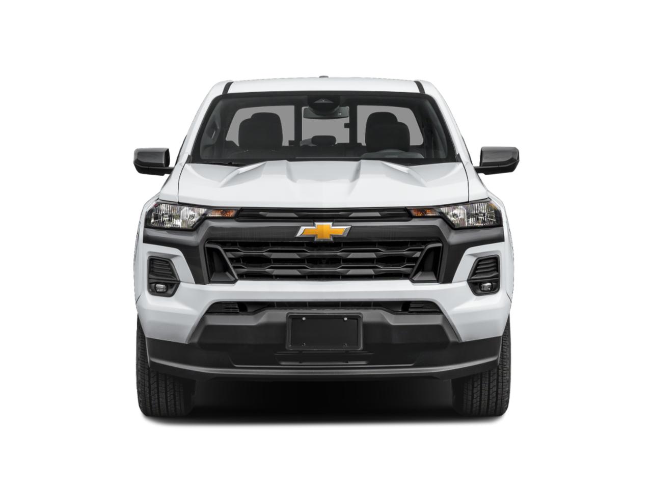 2025 Chevrolet Colorado Vehicle Photo in Madison, WI 53713