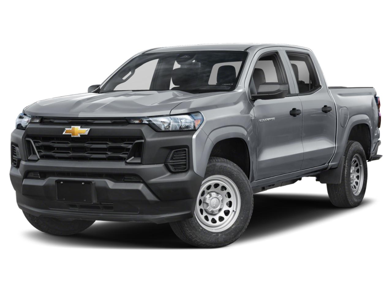2025 Chevrolet Colorado Vehicle Photo in MADISON, WI 53713-3220