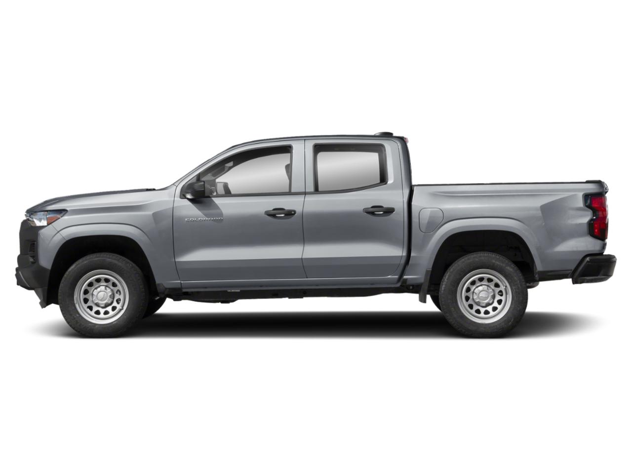 2025 Chevrolet Colorado Vehicle Photo in MADISON, WI 53713-3220