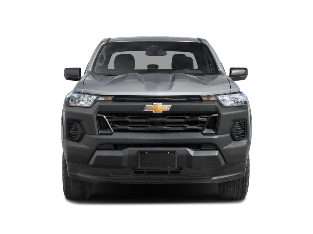 2025 Chevrolet Colorado Vehicle Photo in MADISON, WI 53713-3220