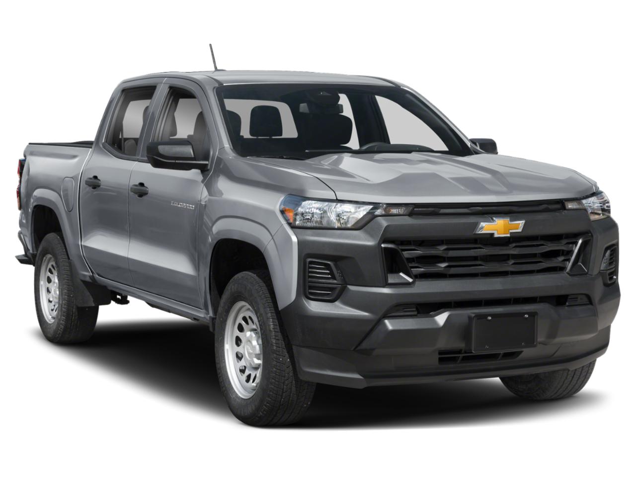2025 Chevrolet Colorado Vehicle Photo in MADISON, WI 53713-3220