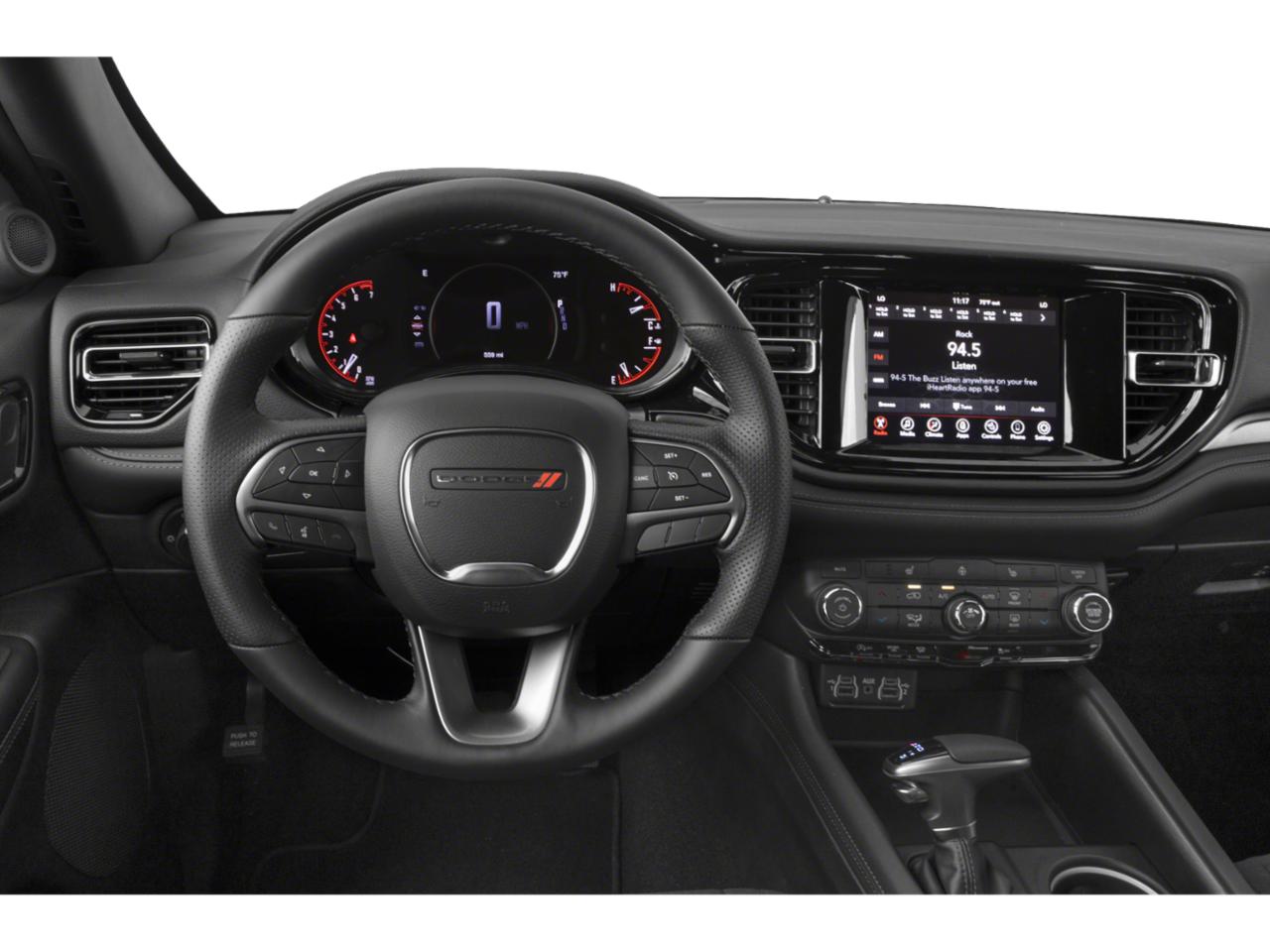 2025 Dodge Durango Vehicle Photo in Doylsetown, PA 18901