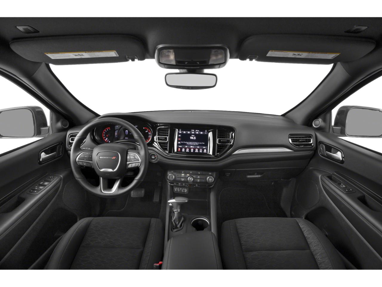 2025 Dodge Durango Vehicle Photo in Doylsetown, PA 18901