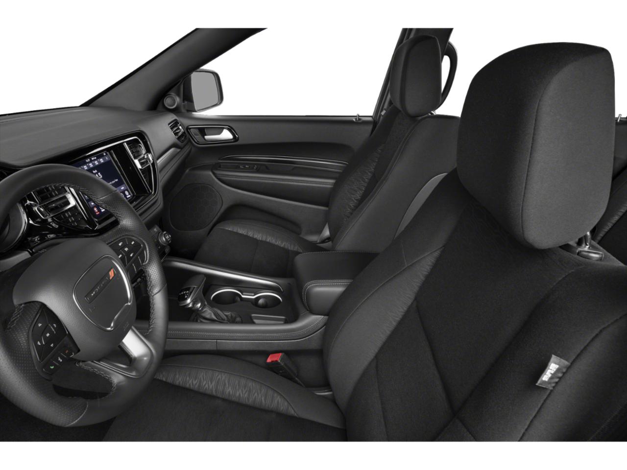 2025 Dodge Durango Vehicle Photo in Doylsetown, PA 18901