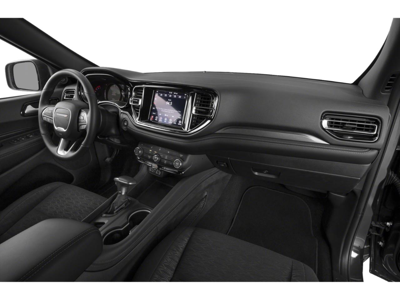 2025 Dodge Durango Vehicle Photo in Doylsetown, PA 18901