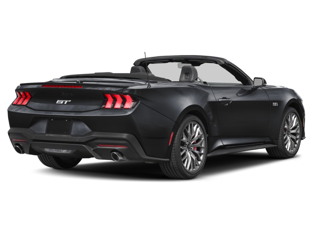 2025 Ford Mustang Vehicle Photo in Belle Vernon, PA 15012