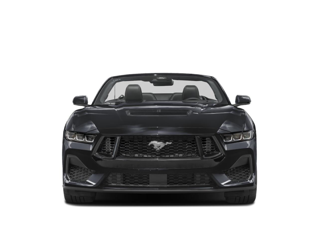 2025 Ford Mustang Vehicle Photo in Belle Vernon, PA 15012