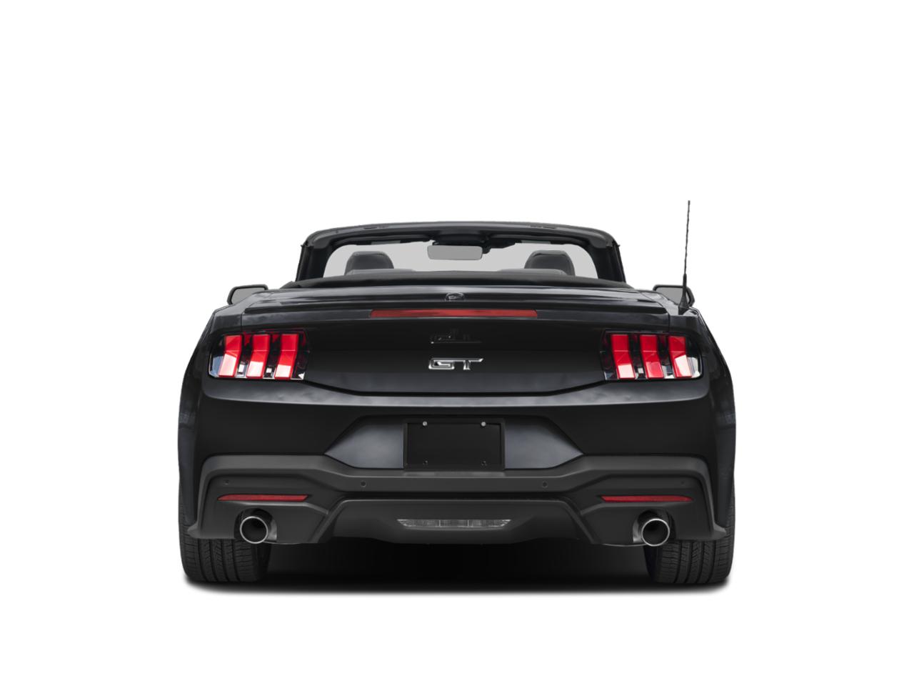 2025 Ford Mustang Vehicle Photo in Belle Vernon, PA 15012