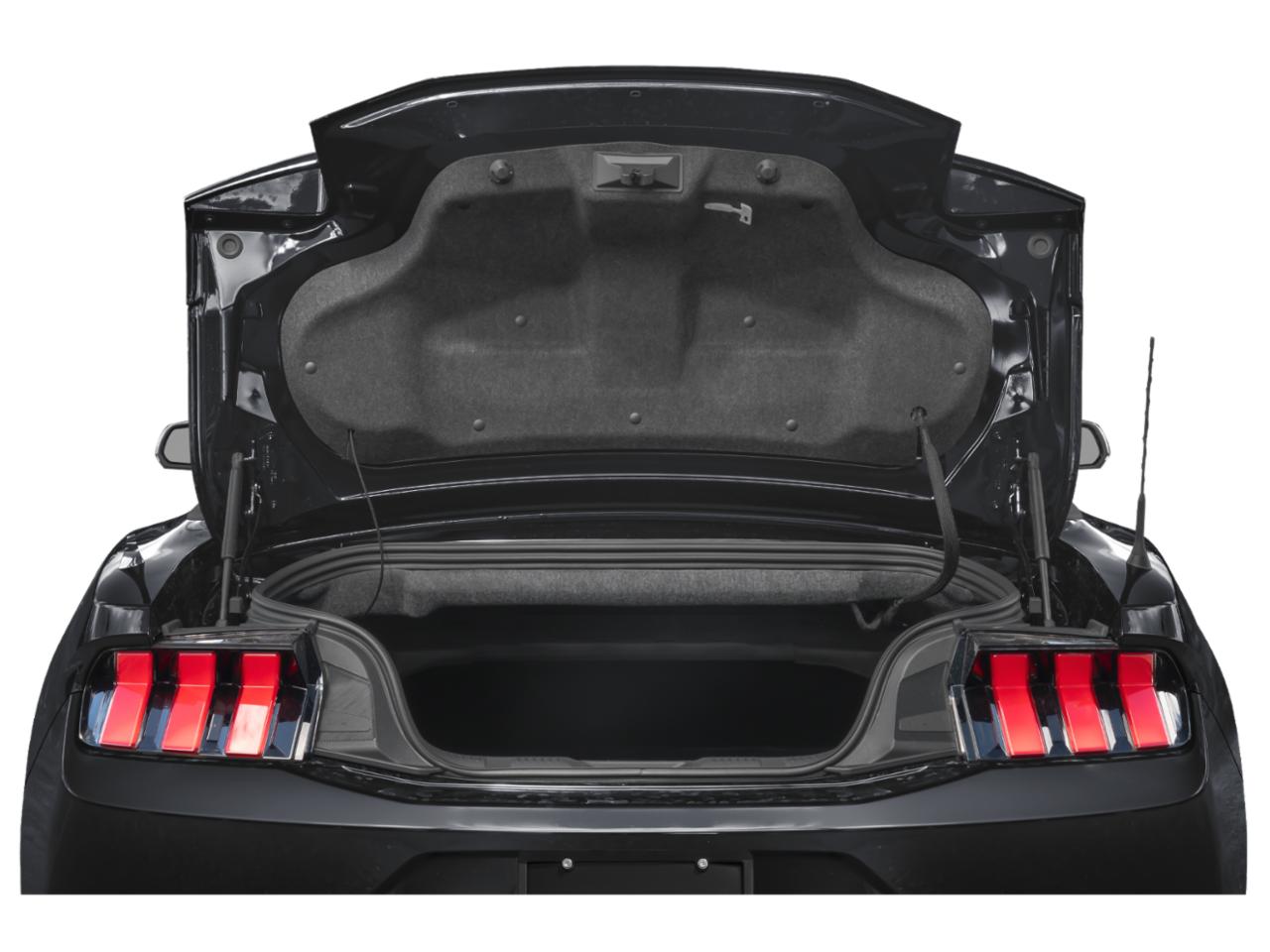 2025 Ford Mustang Vehicle Photo in Belle Vernon, PA 15012