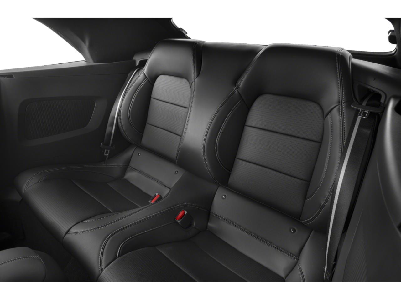 2025 Ford Mustang Vehicle Photo in Belle Vernon, PA 15012