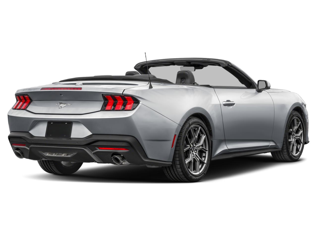 2025 Ford Mustang Vehicle Photo in Belle Vernon, PA 15012