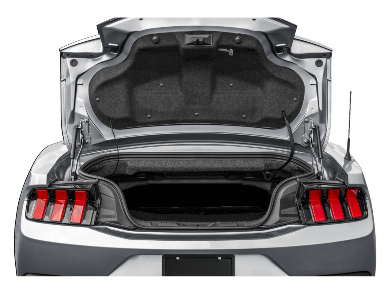 2025 Ford Mustang Vehicle Photo in Belle Vernon, PA 15012