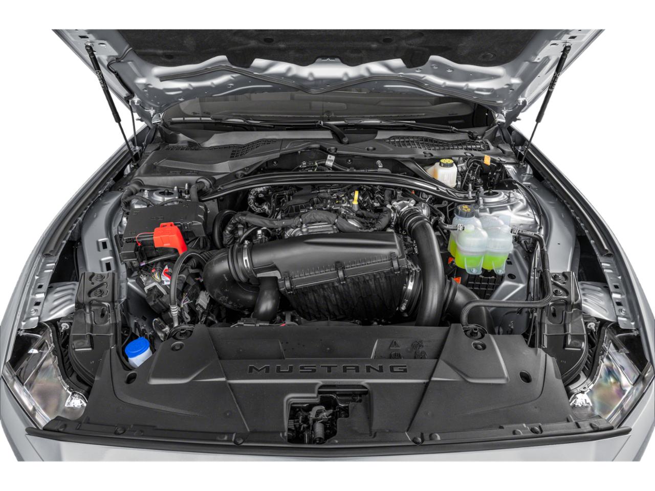 2025 Ford Mustang Vehicle Photo in Belle Vernon, PA 15012