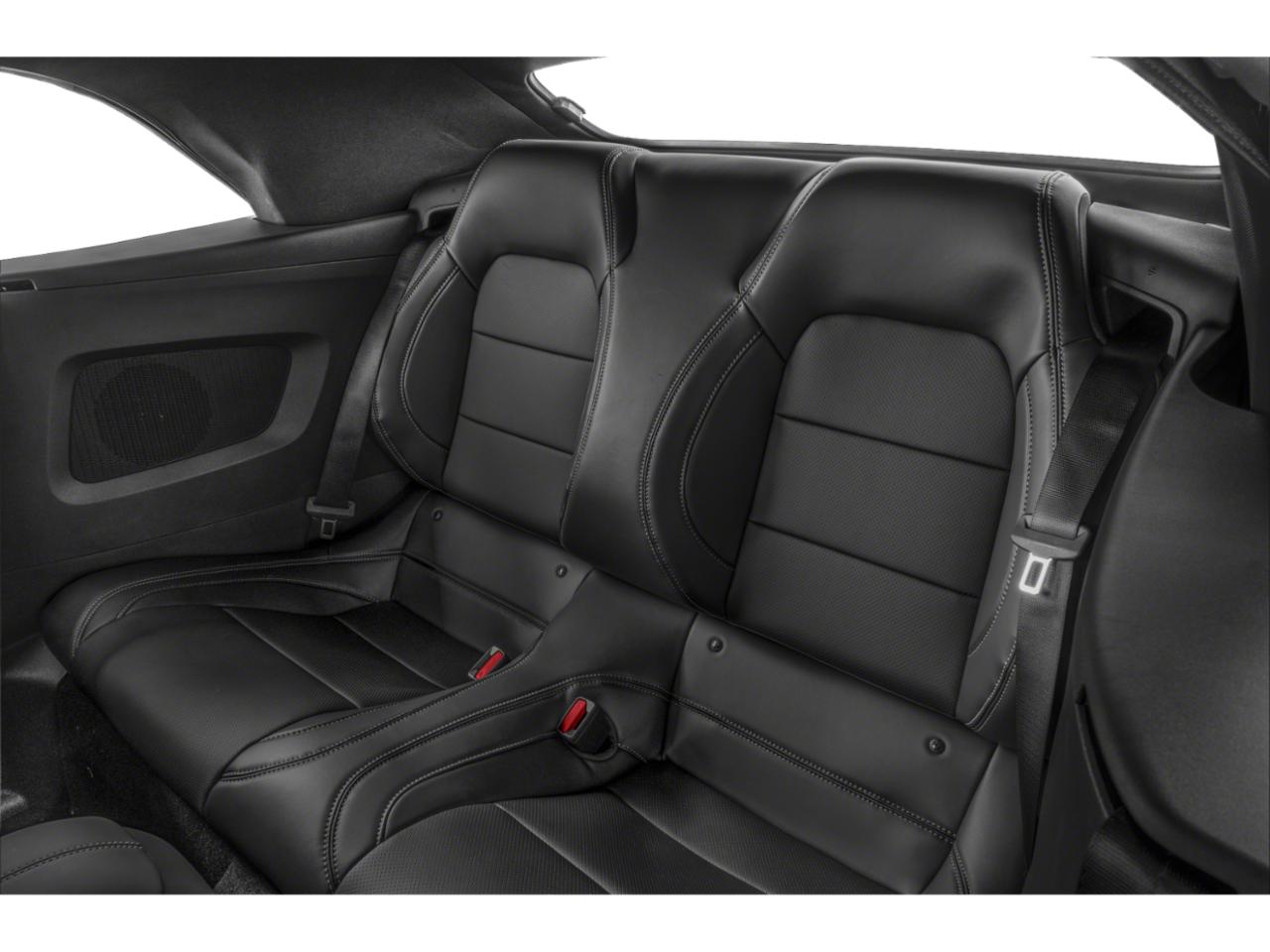 2025 Ford Mustang Vehicle Photo in Belle Vernon, PA 15012