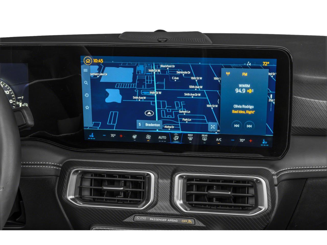2025 Ford Mustang Vehicle Photo in Belle Vernon, PA 15012