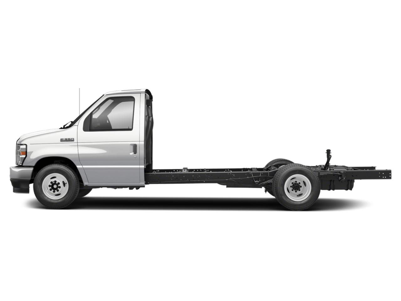 2025 Ford E-Series Cutaway Vehicle Photo in Weatherford, TX 76087
