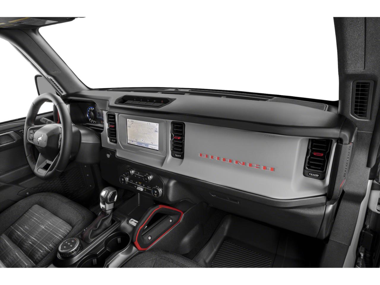 2025 Ford Bronco Vehicle Photo in Neenah, WI 54956