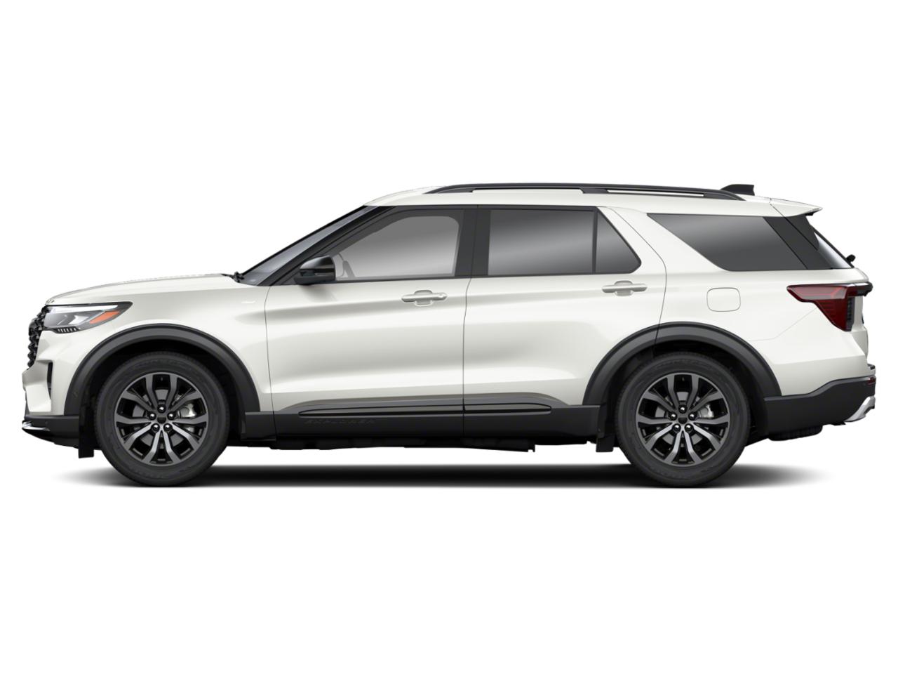 2025 Ford Explorer Vehicle Photo in Miami, FL 33015