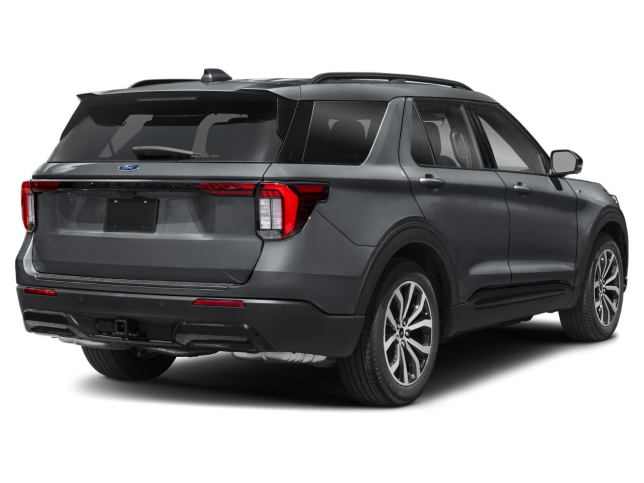 2025 Ford Explorer Vehicle Photo in Belle Vernon, PA 15012