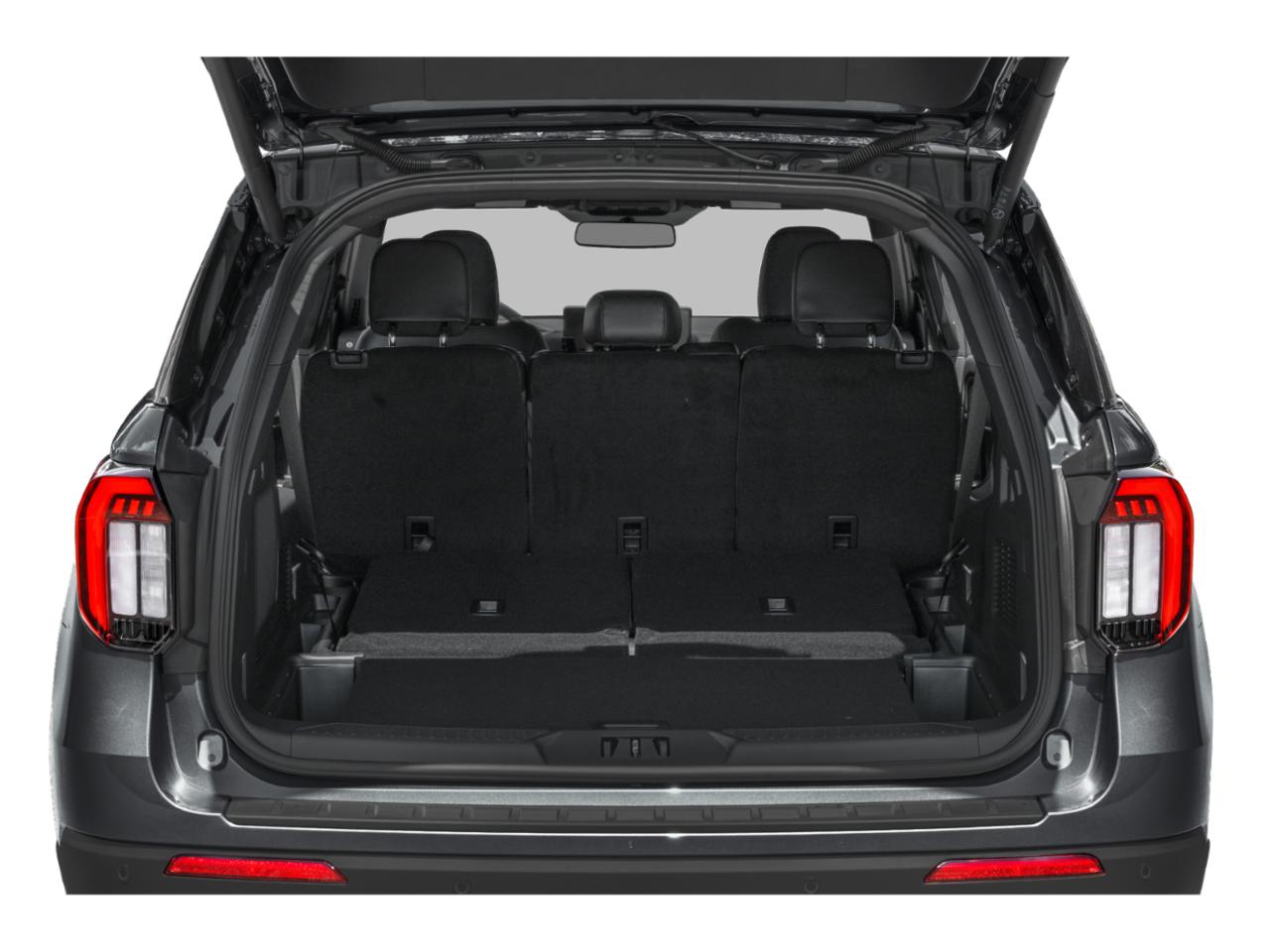 2025 Ford Explorer Vehicle Photo in Belle Vernon, PA 15012