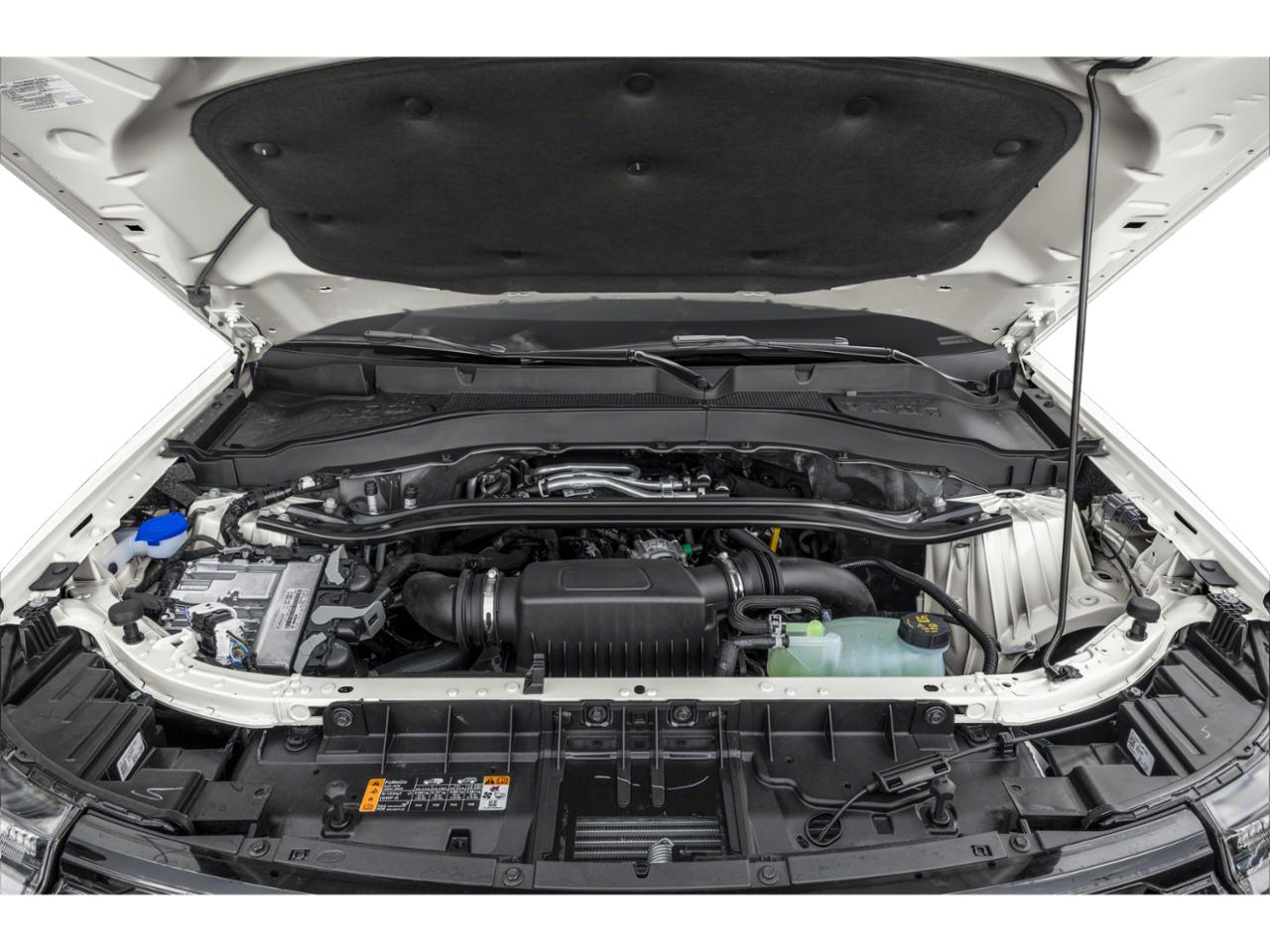 2025 Ford Explorer Vehicle Photo in Decatur, TX 76234