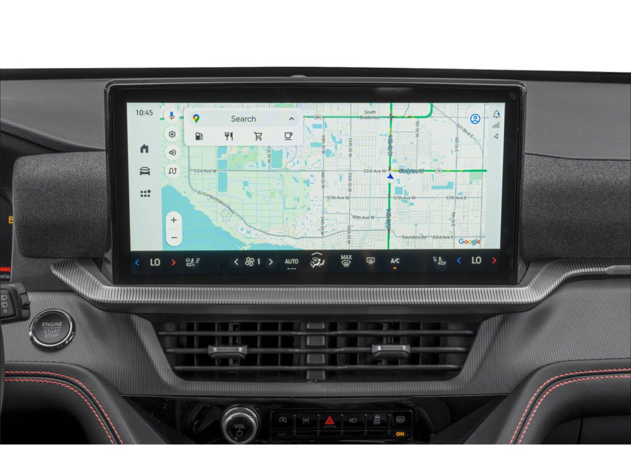 2025 Ford Explorer Vehicle Photo in Decatur, TX 76234
