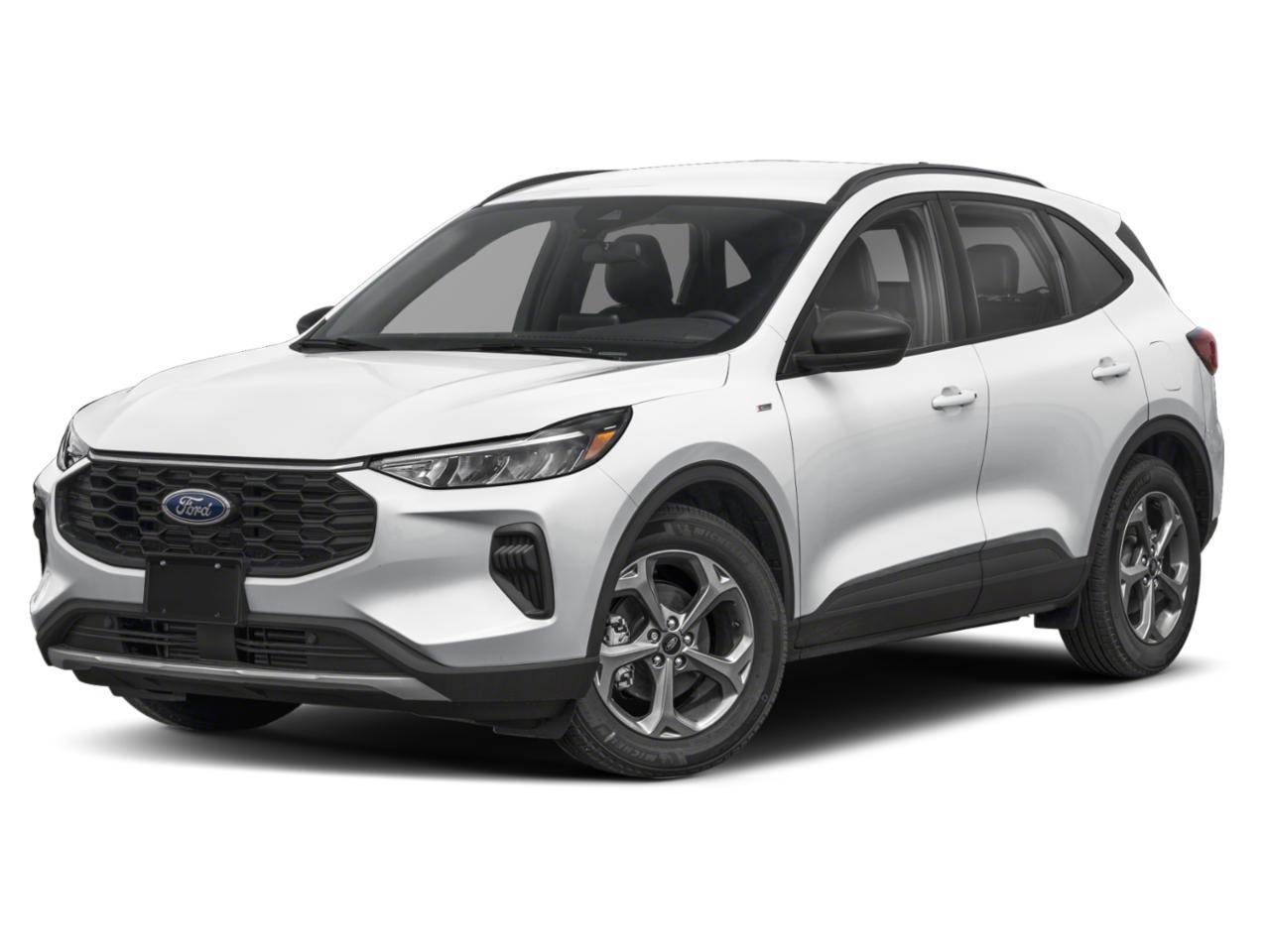 2025 Ford Escape Vehicle Photo in LANCASTER, PA 17601-0000