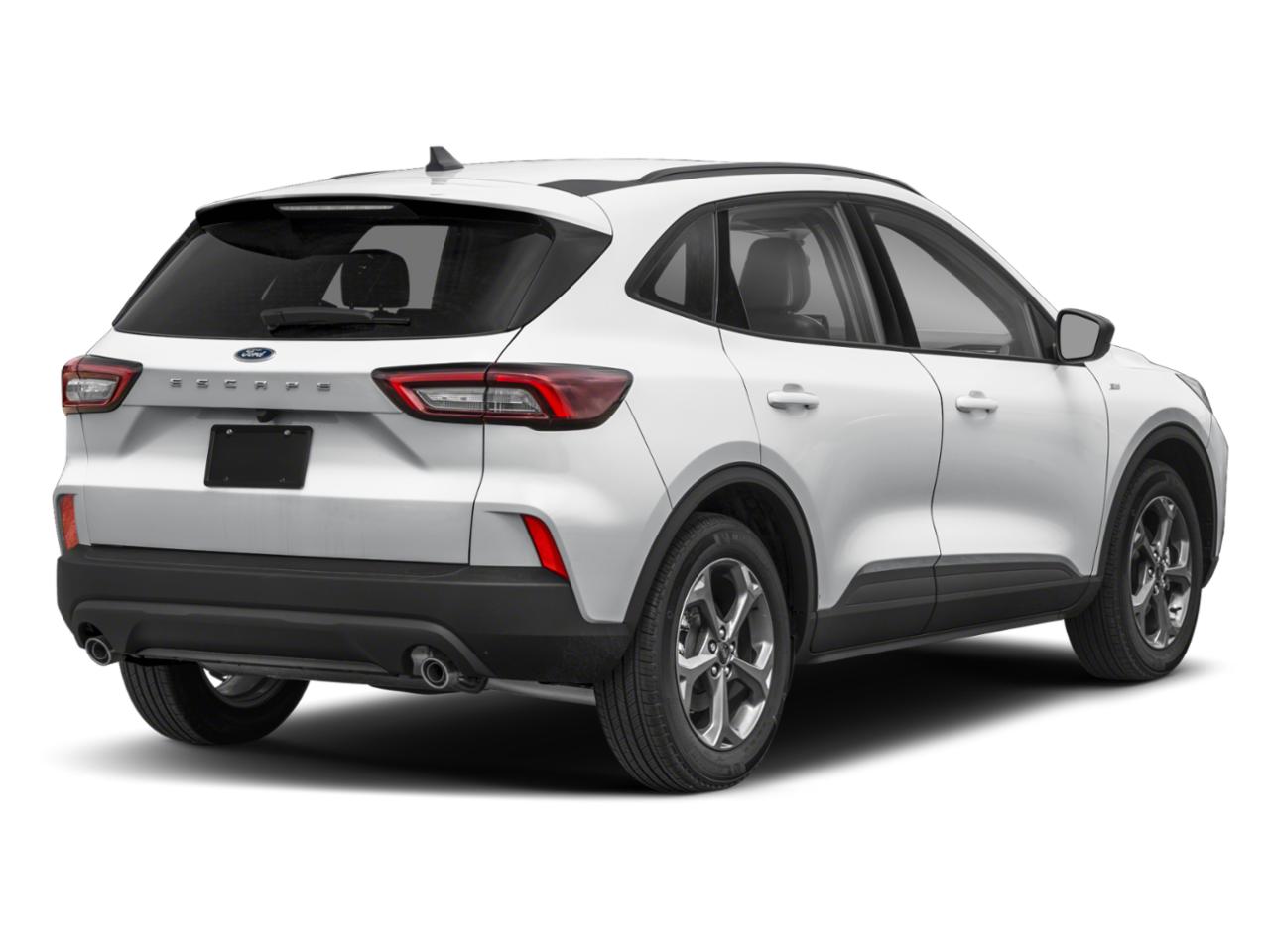 2025 Ford Escape Vehicle Photo in LANCASTER, PA 17601-0000