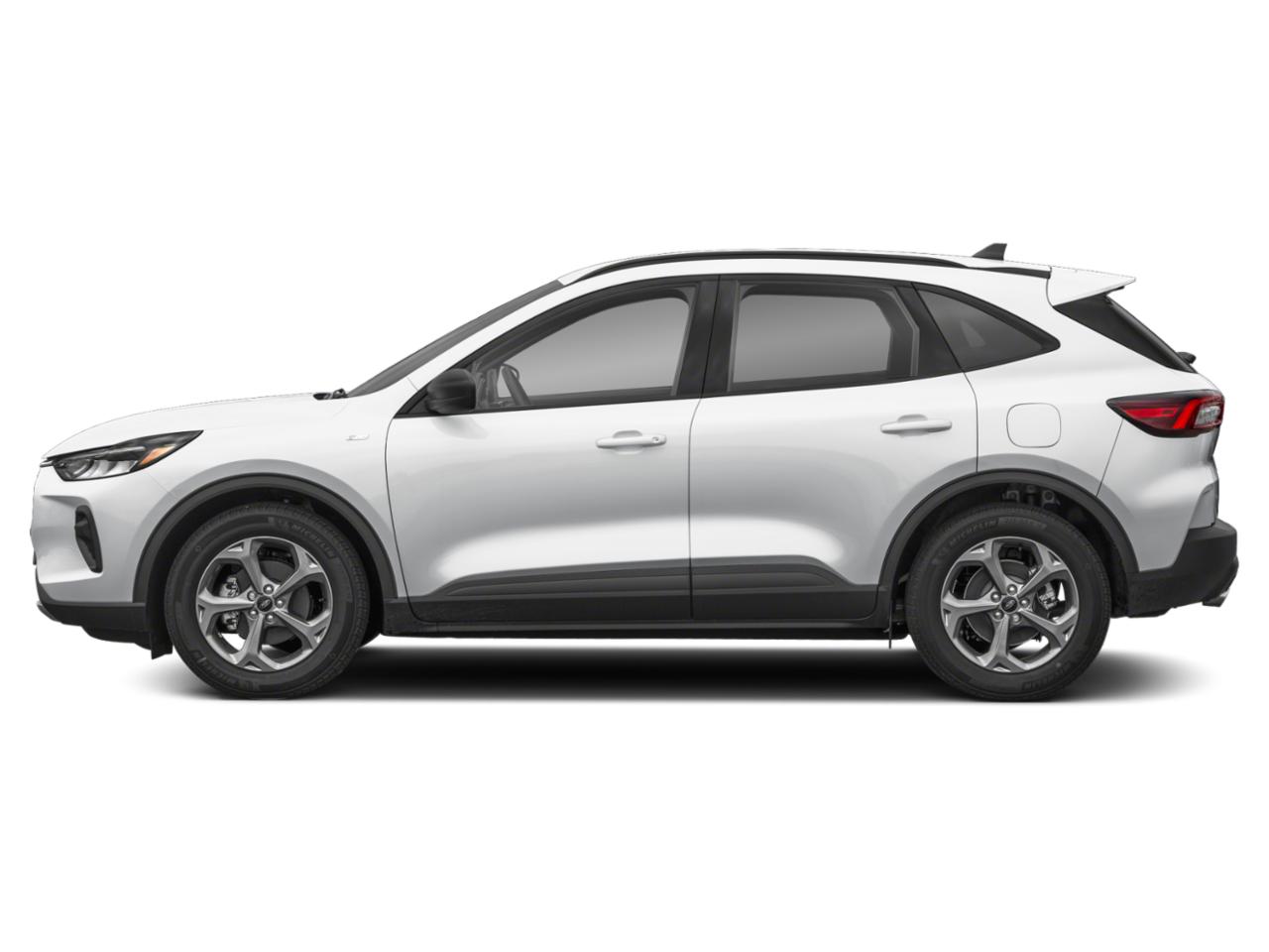 2025 Ford Escape Vehicle Photo in LANCASTER, PA 17601-0000