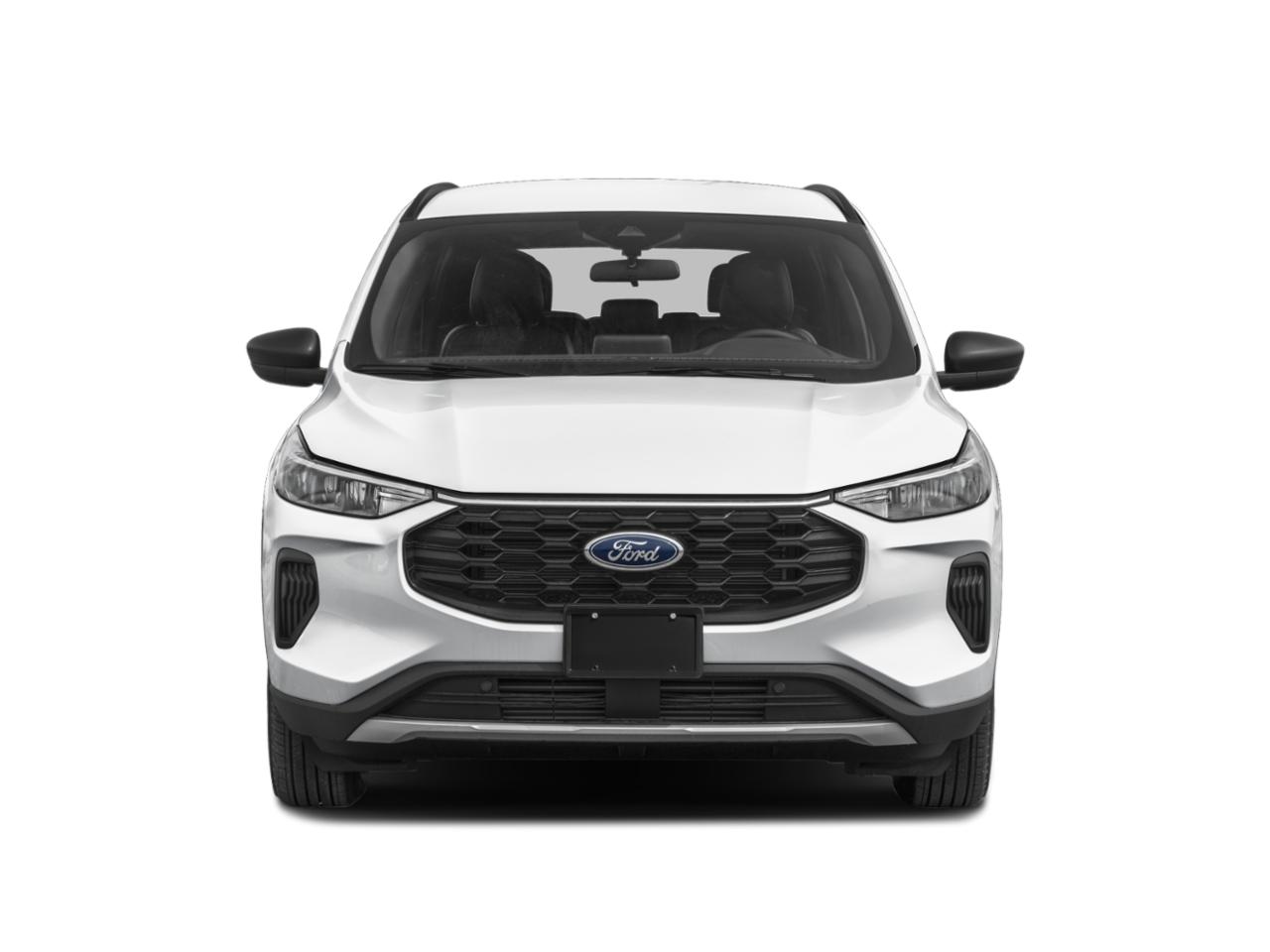 2025 Ford Escape Vehicle Photo in LANCASTER, PA 17601-0000
