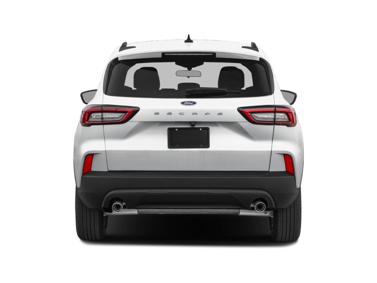 2025 Ford Escape Vehicle Photo in LANCASTER, PA 17601-0000