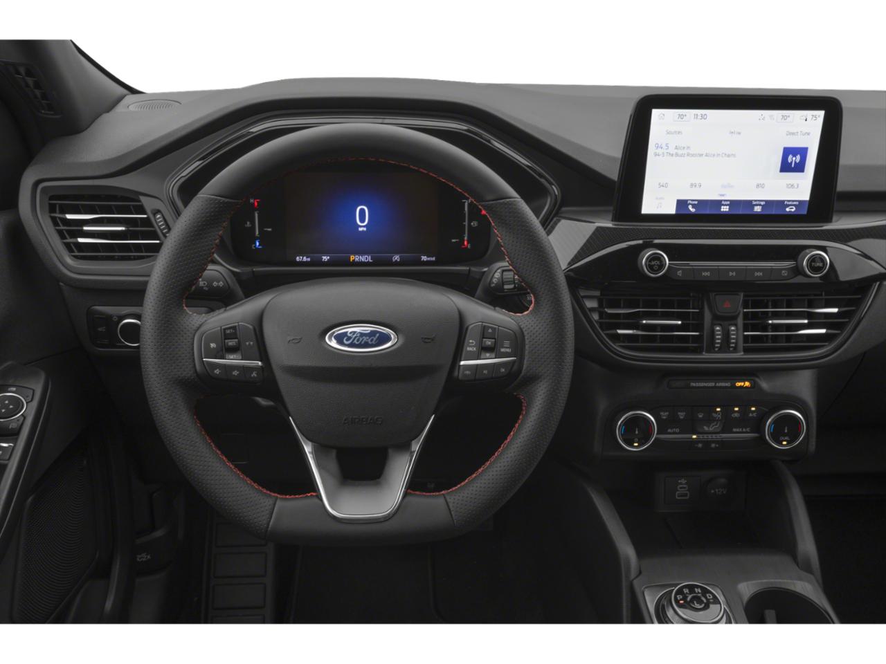 2025 Ford Escape Vehicle Photo in LANCASTER, PA 17601-0000