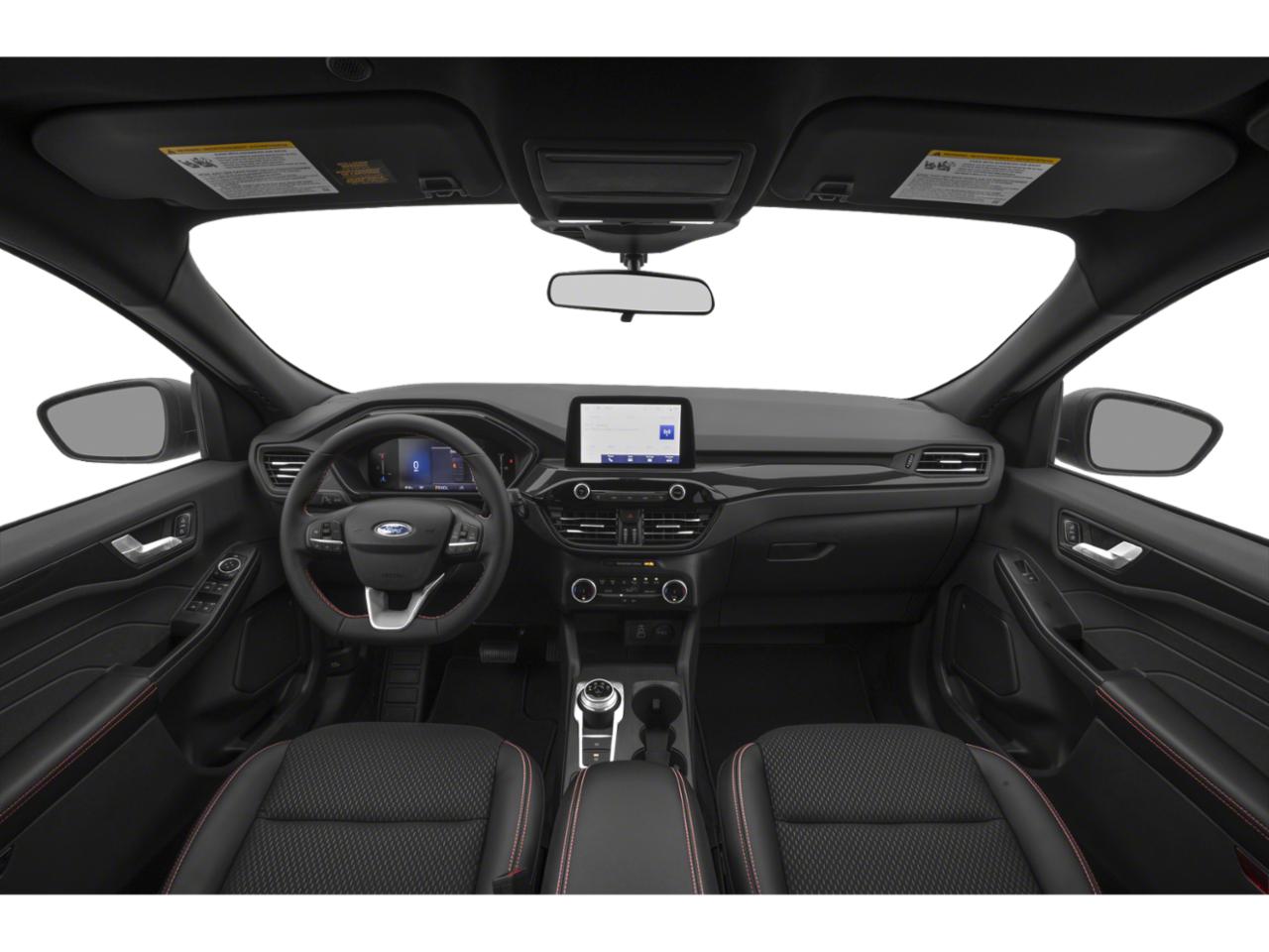 2025 Ford Escape Vehicle Photo in LANCASTER, PA 17601-0000