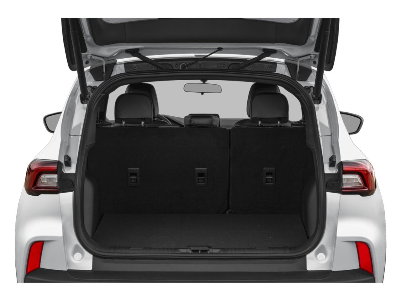 2025 Ford Escape Vehicle Photo in LANCASTER, PA 17601-0000